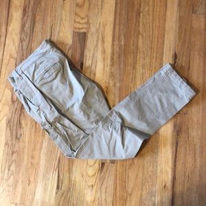 Abercrombie & Fitch Men’s Langdon Slim